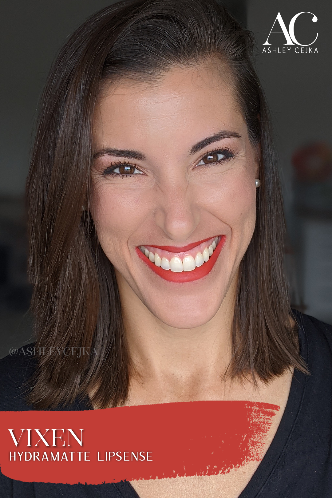 HydraMatte LipSense Red Shades: Compare & Find Your Perfect Match